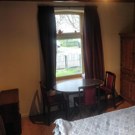 Forus Apartment Aartswoud Cameră foto