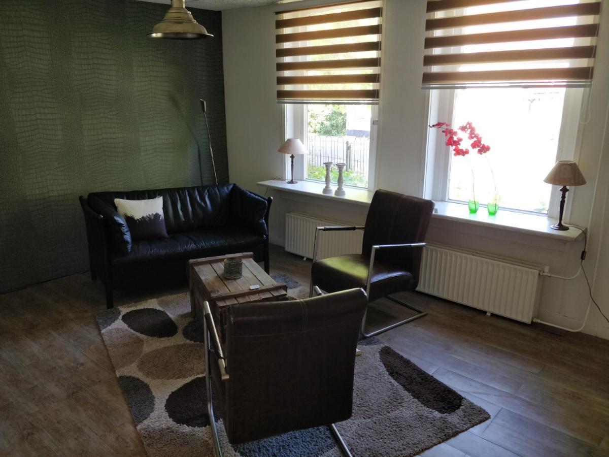Forus Apartment Aartswoud Cameră foto