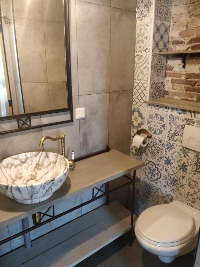 Forus Apartment Aartswoud Cameră foto