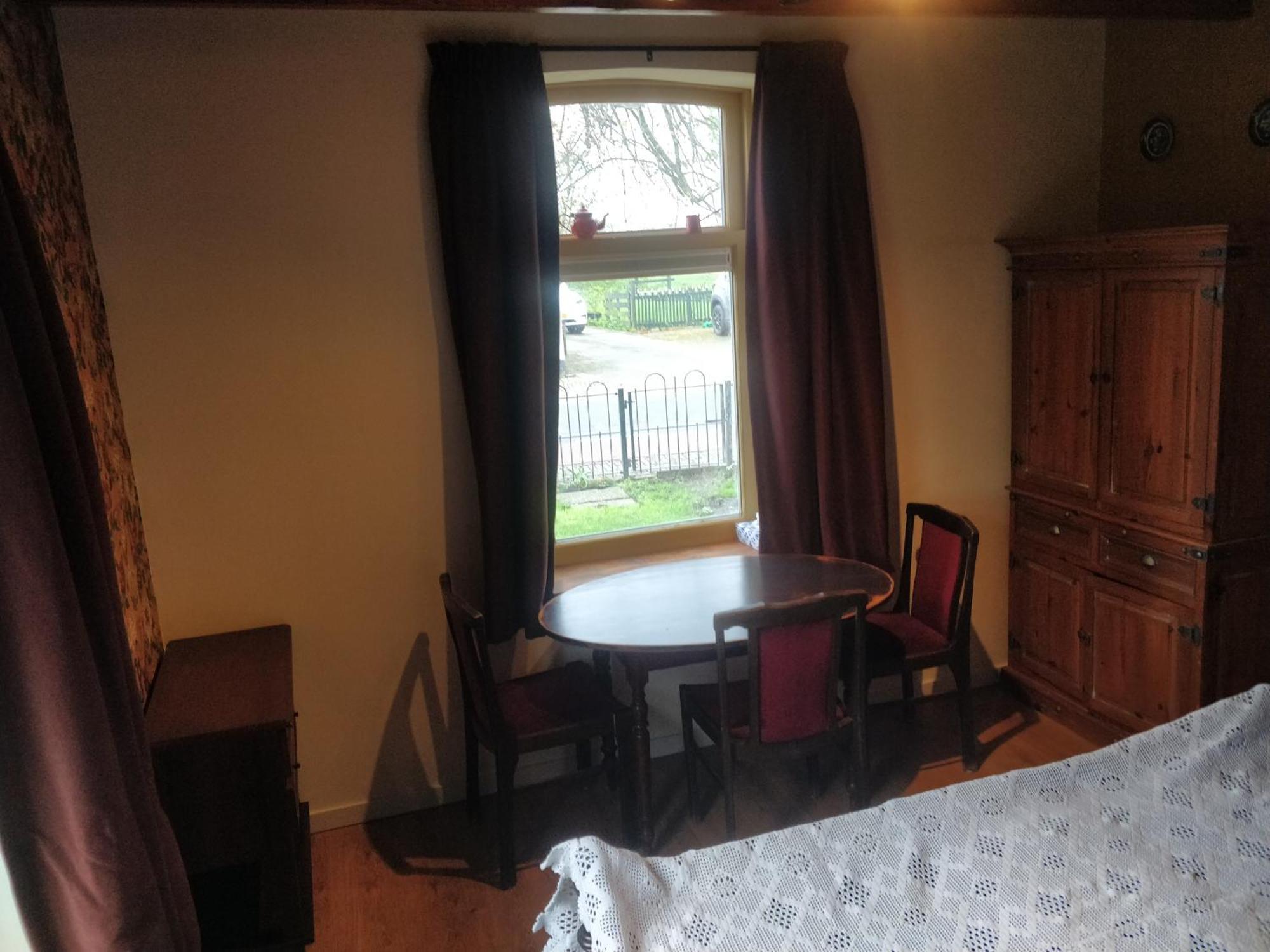 Forus Apartment Aartswoud Cameră foto