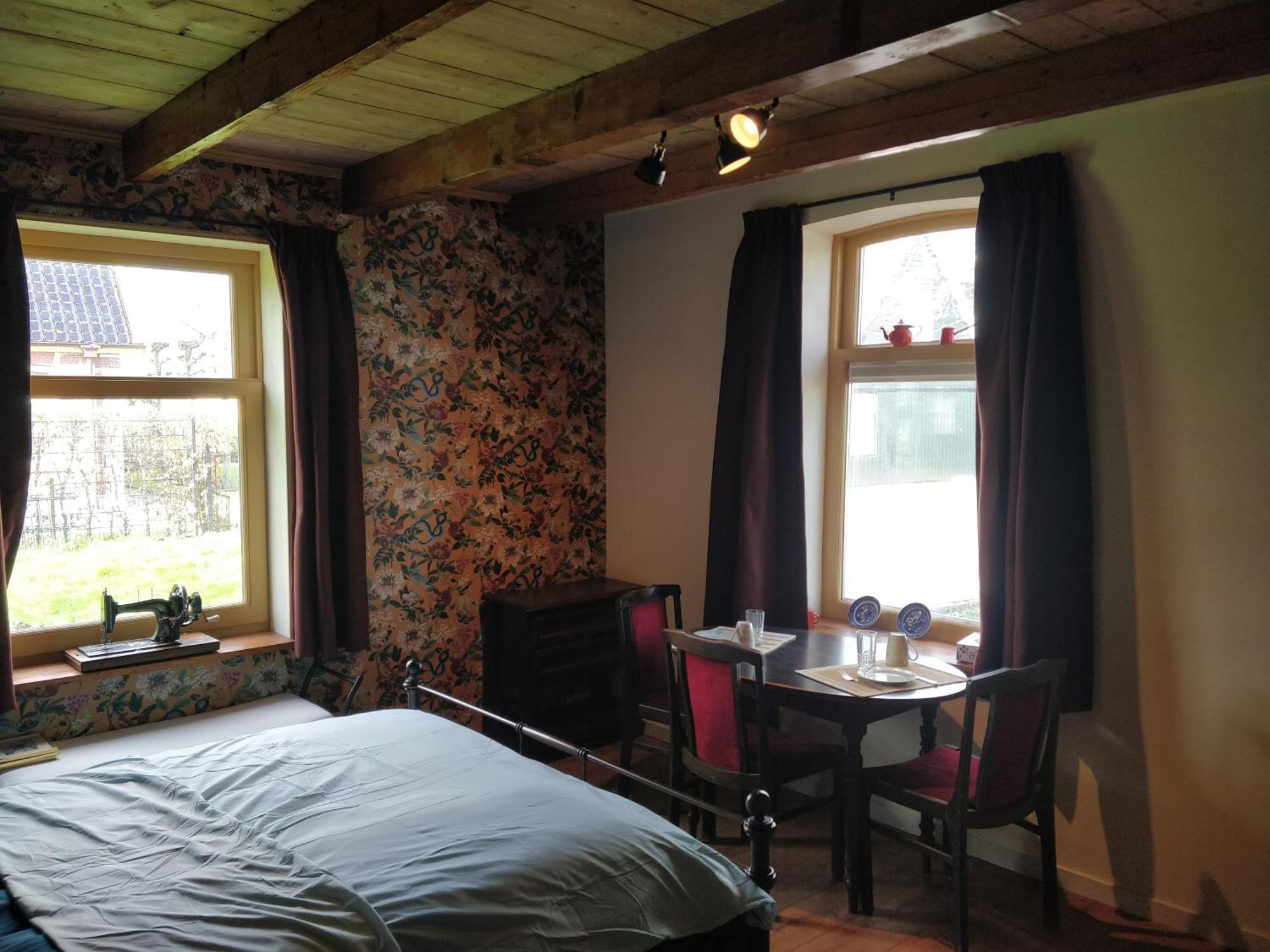 Forus Apartment Aartswoud Cameră foto